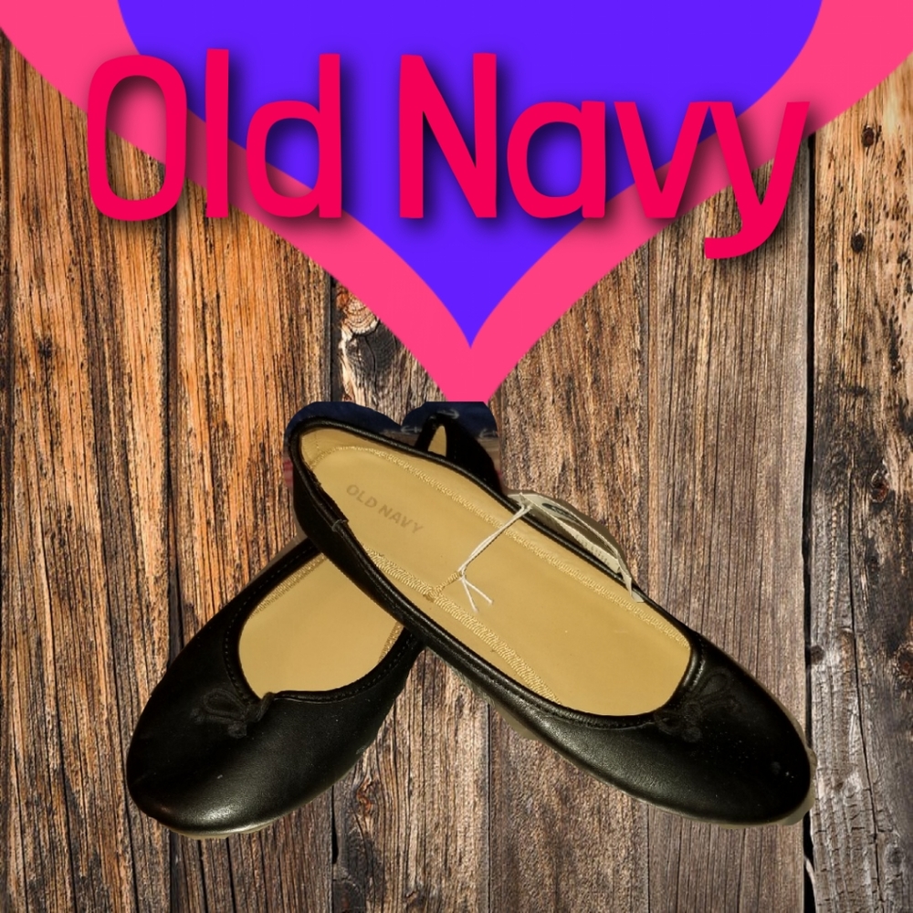 **Old Navy*
